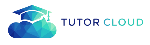 Tutor Cloud Logo